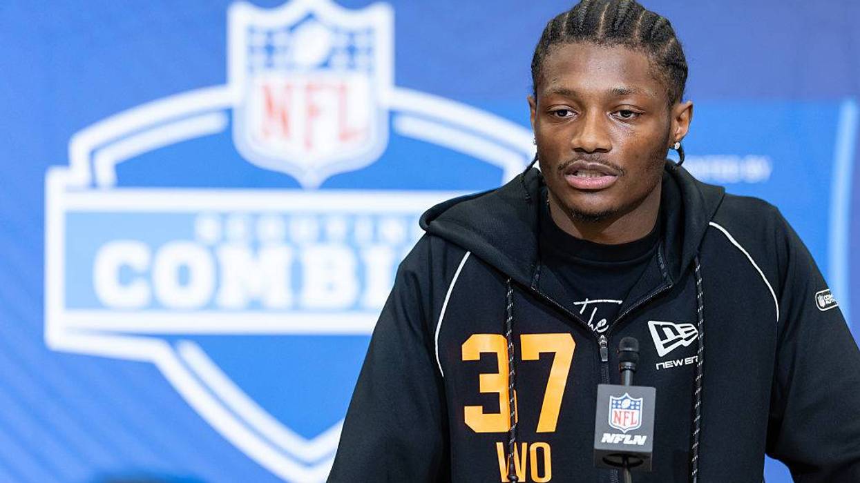 Jon Ledyard: Will Carnell Tate be gone before the Browns have a chance at No. 6?