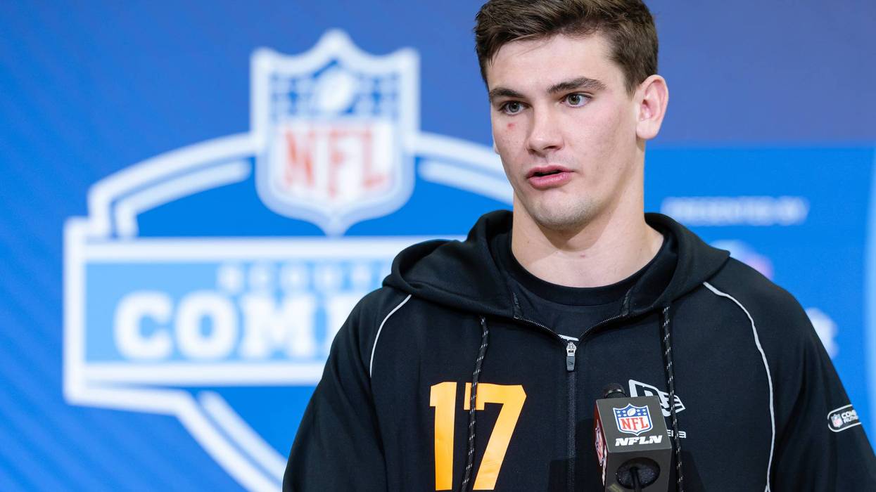 Jon Ledyard: Which Position Group Is Strongest in the 2026 NFL Draft Class?