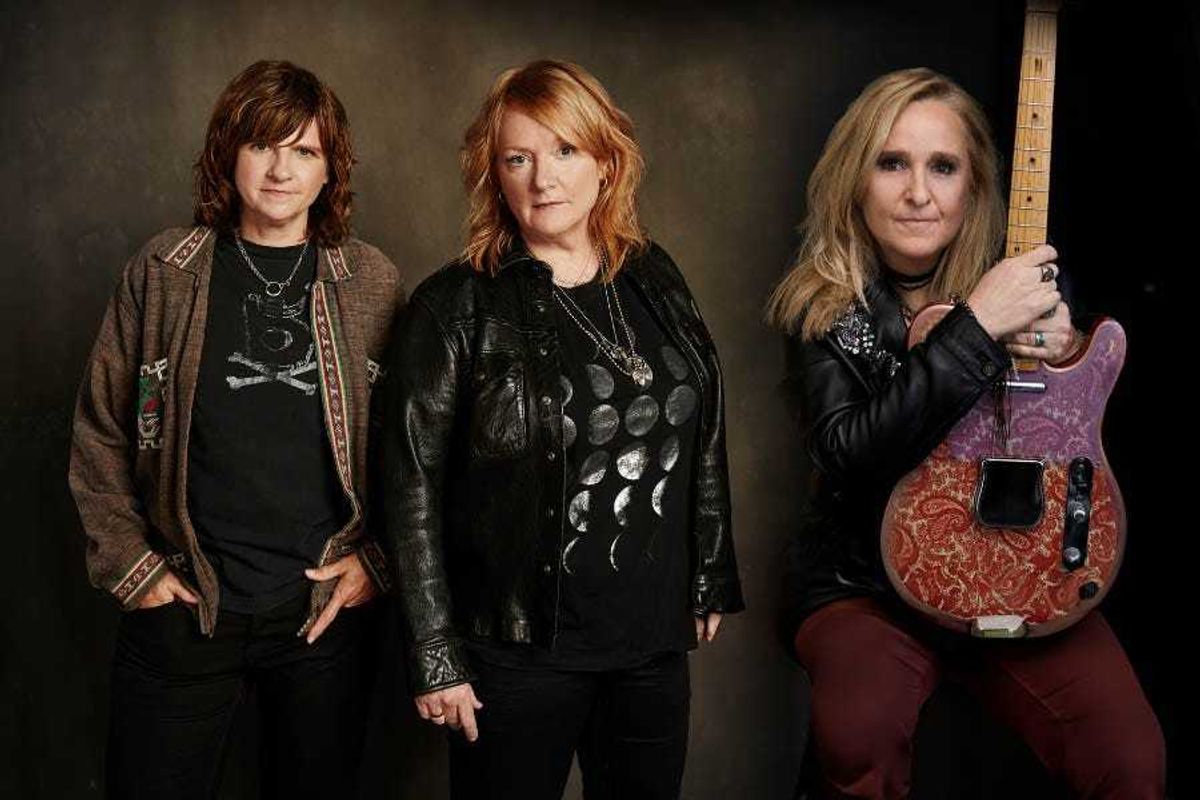 Indigo Girls