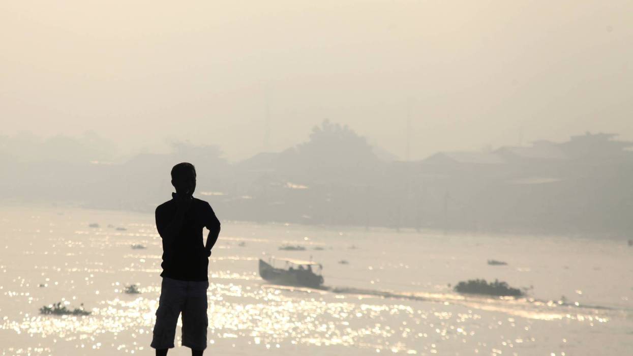 INDONESIA-INCENDIOS FORESTALES 4