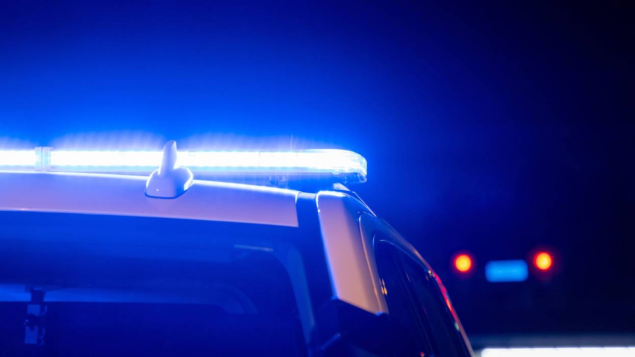 Infant involved in rollover crash dies