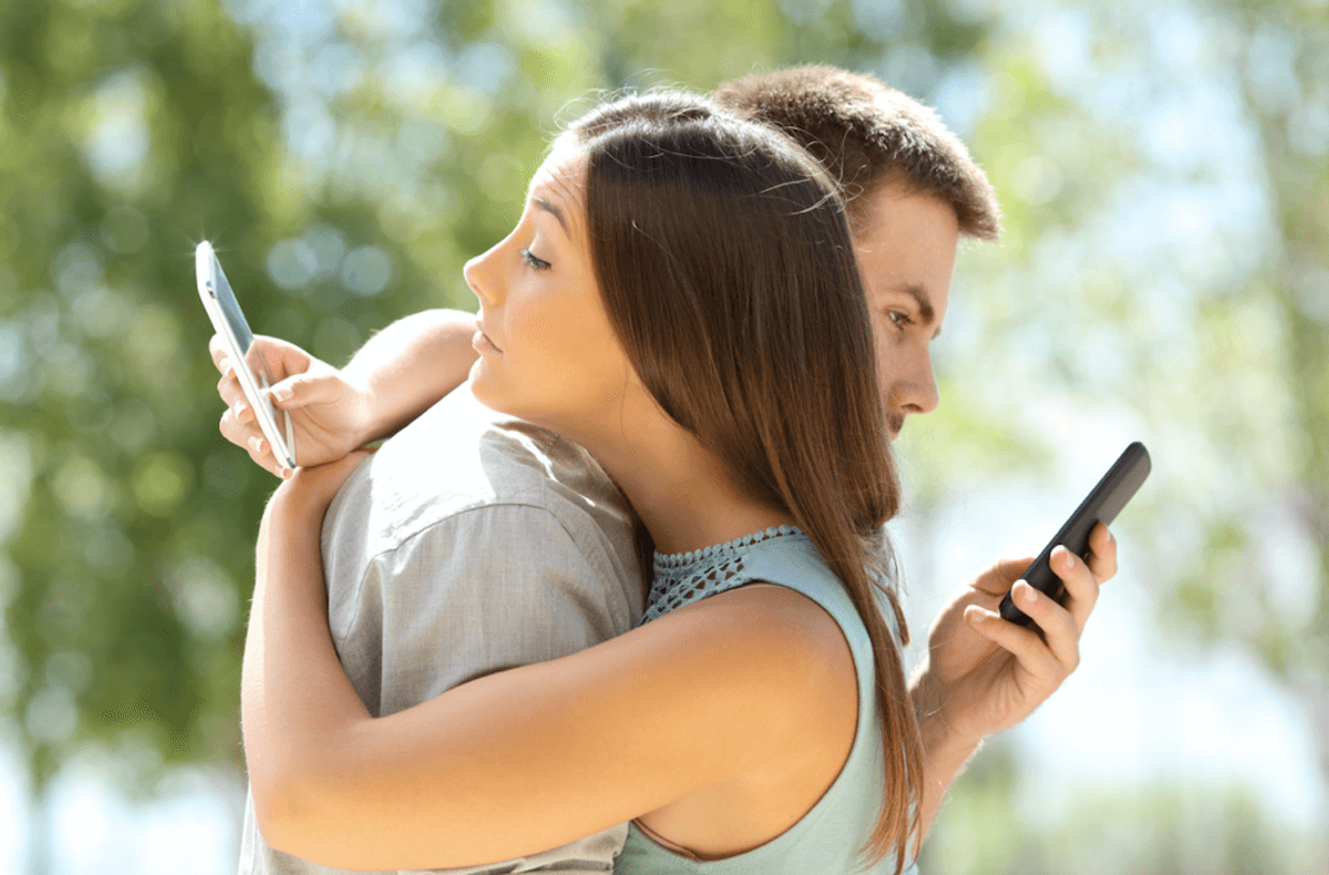 infidelity illustration