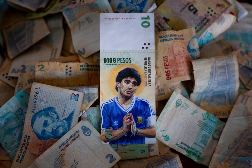 Inflacion Argentina