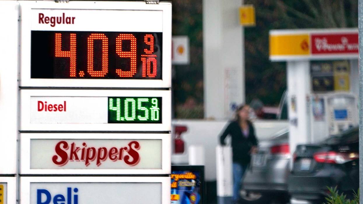 Inflation Outlook
