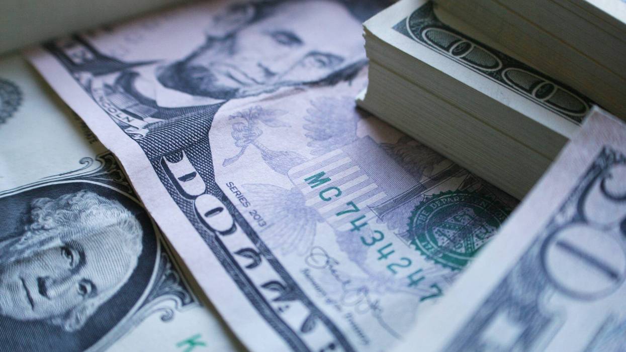 Inflation taking it's toll on Americans