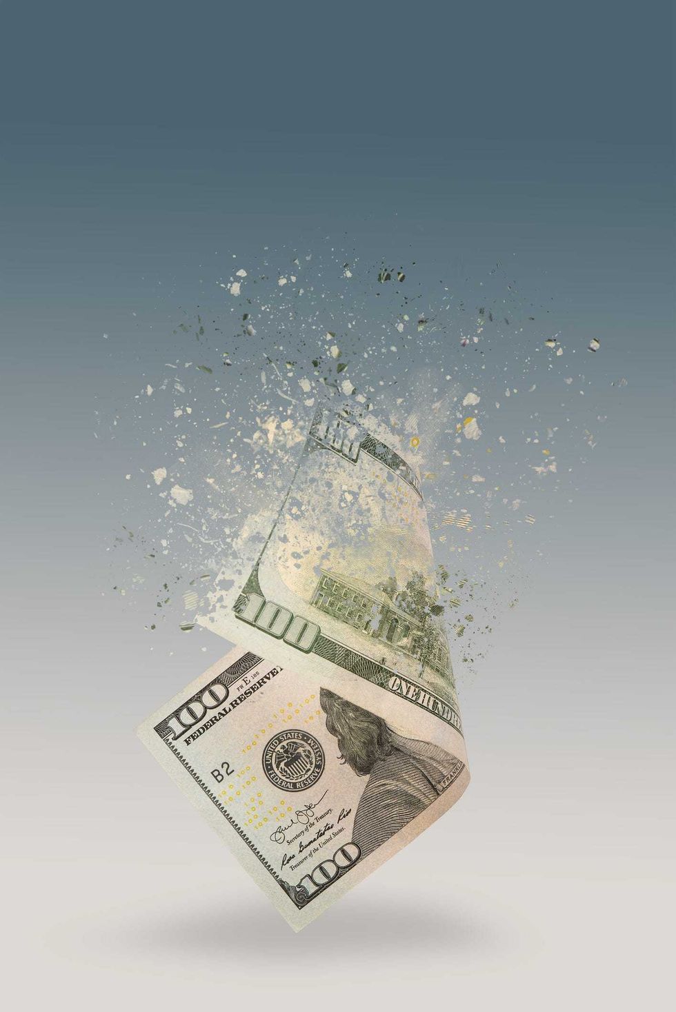 The Tara Show: Biden's inflation legislation looks to burn down the coal industry