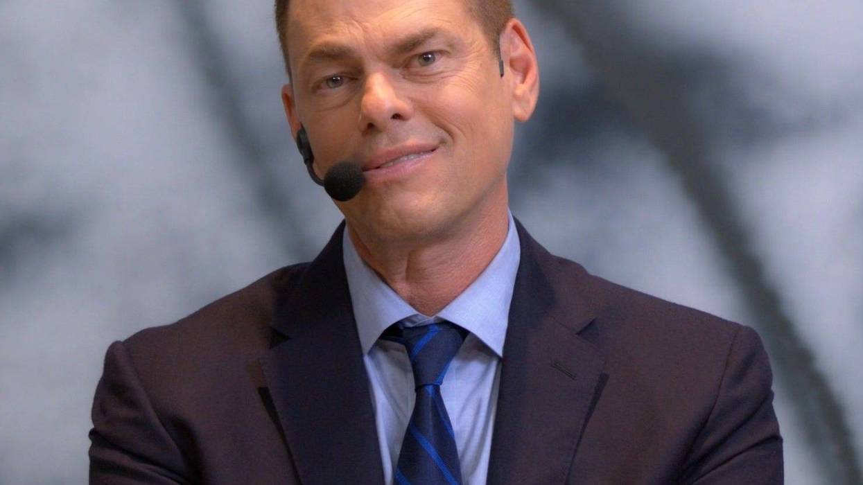 Infomercial pitchman Vince Offer — better known to late-night TV viewers as the "ShamWow Guy" — made a splashy but unsuccessful run for Congress Tuesday, losing the Republican primary in Texas' 31st Congressional District to longtime incumbent Rep. John Carter.