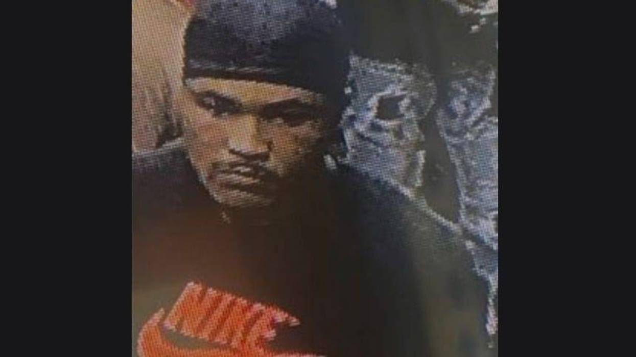 Information about a suspect who allegedly hit a young man with gunfire in Detroit is being sought by police investigating the crime.