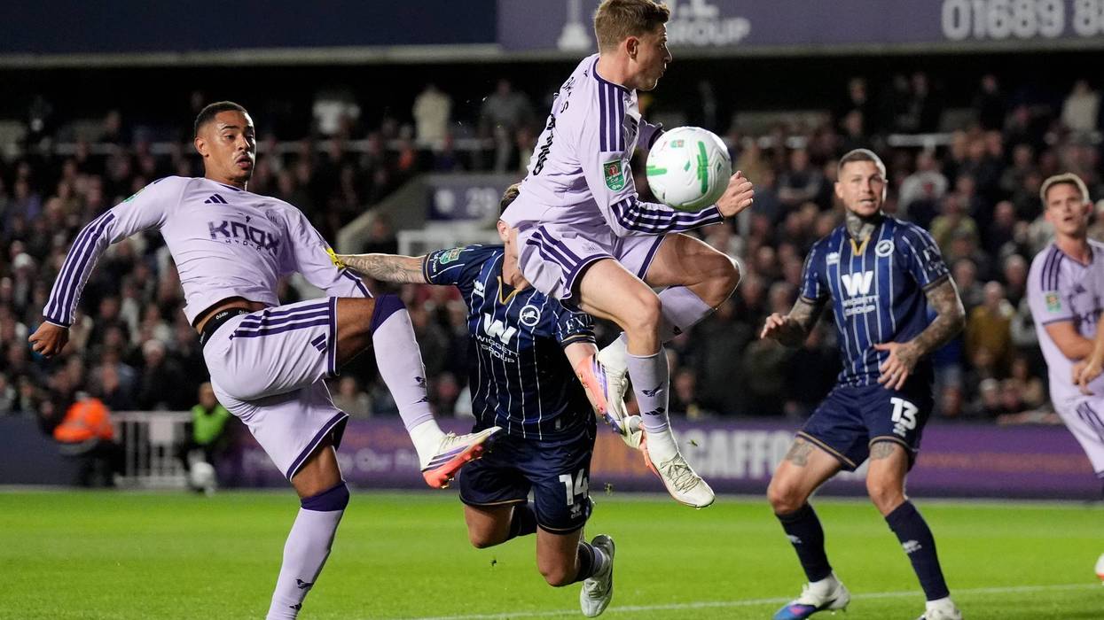 INGLATERRA-COPA