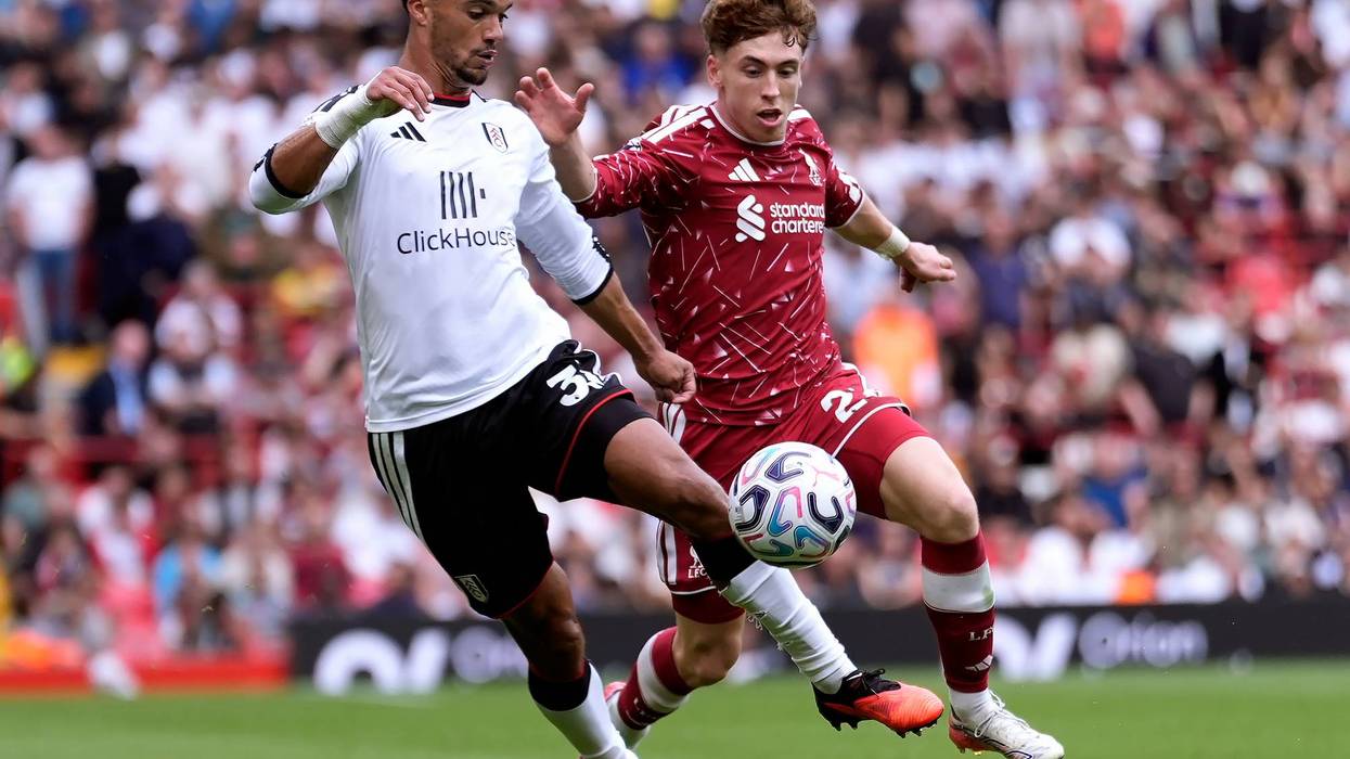 INGLATERRA-LIGA