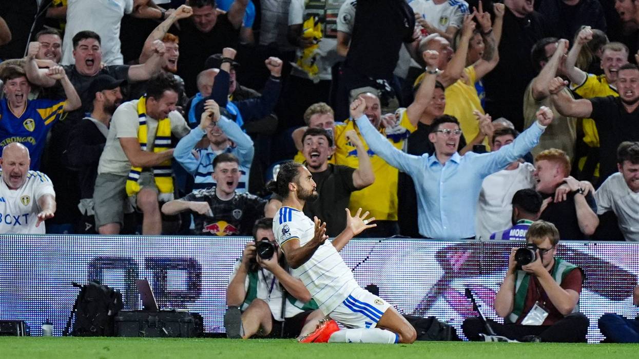 INGLATERRA-LIGA