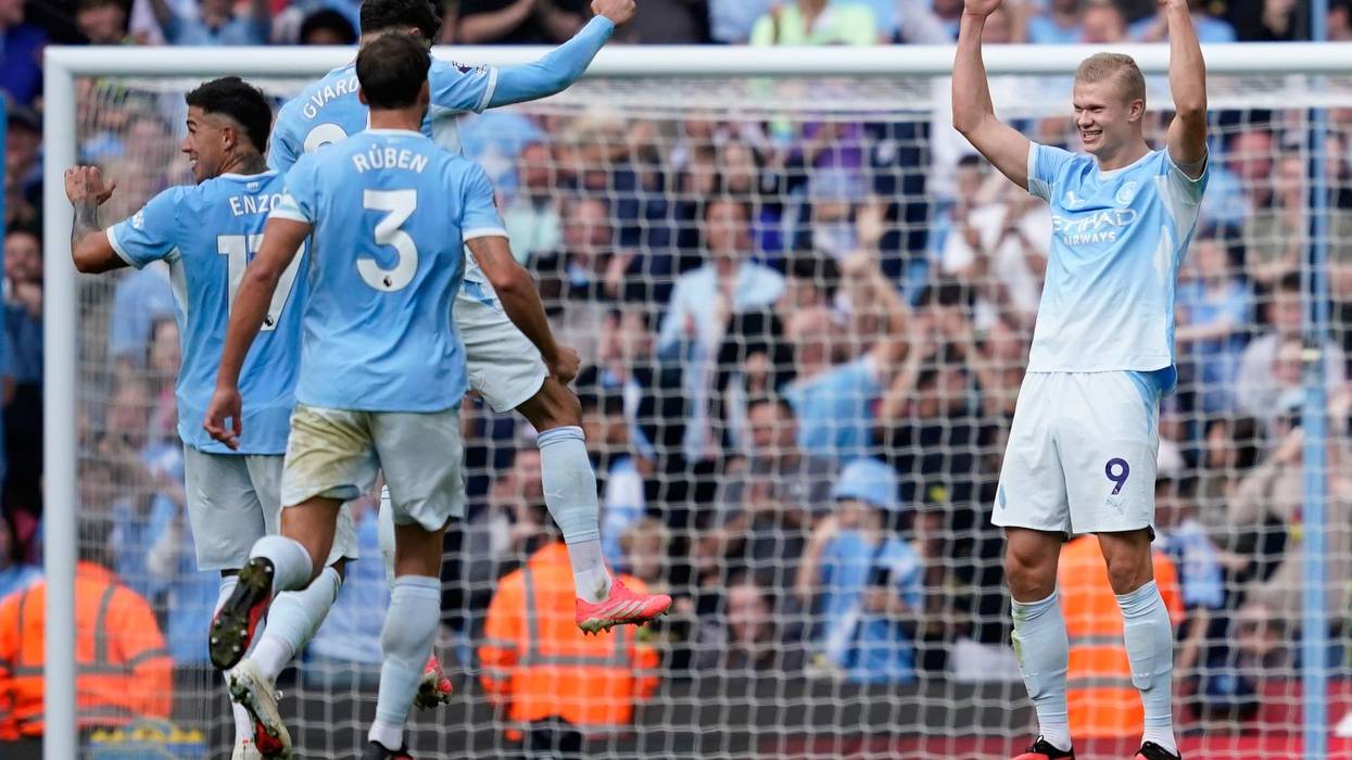 INGLATERRA-LIGA