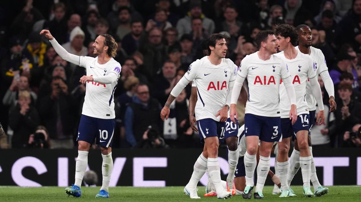 INGLATERRA-LIGA