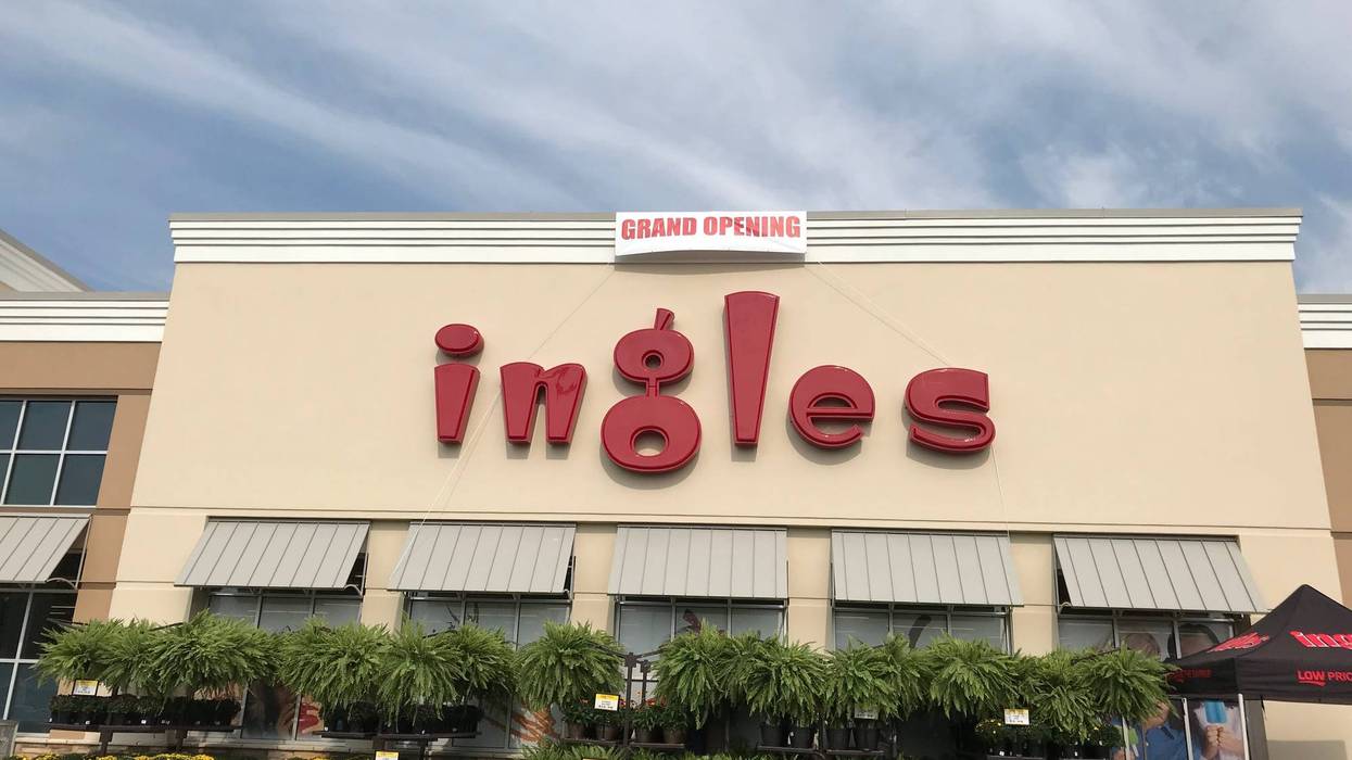 Ingles hiring additional 5k employees during COVID-19 pandemic