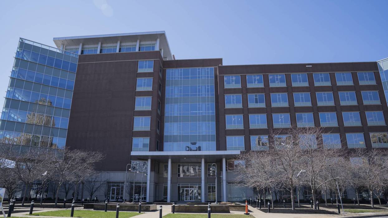 Ingram Micro invests in downtown Buffalo with new offices