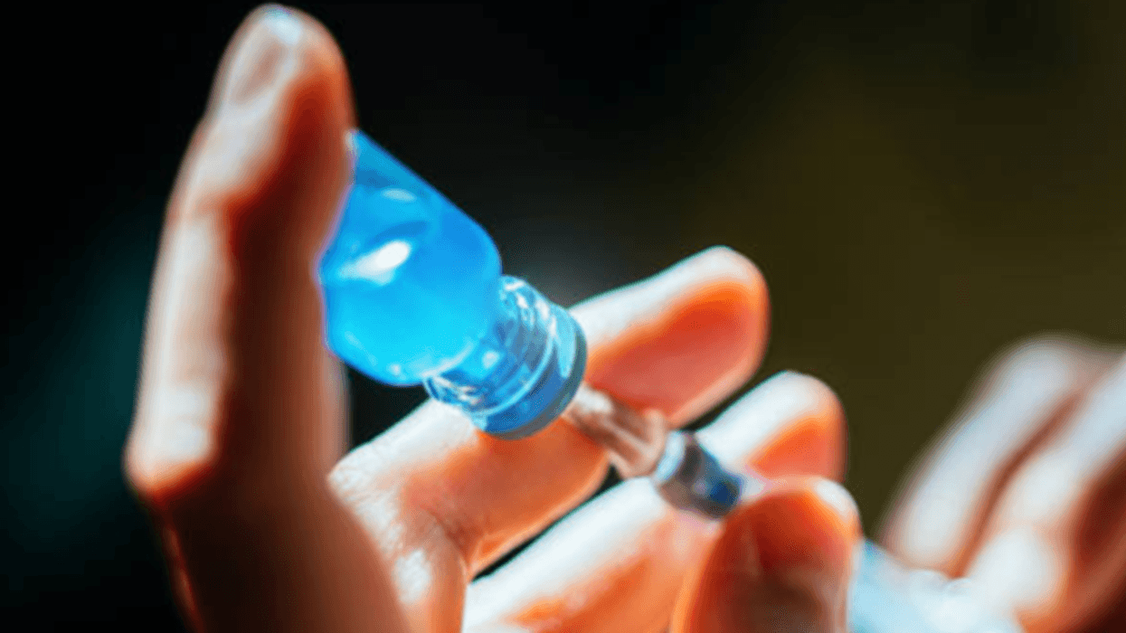 Injection
