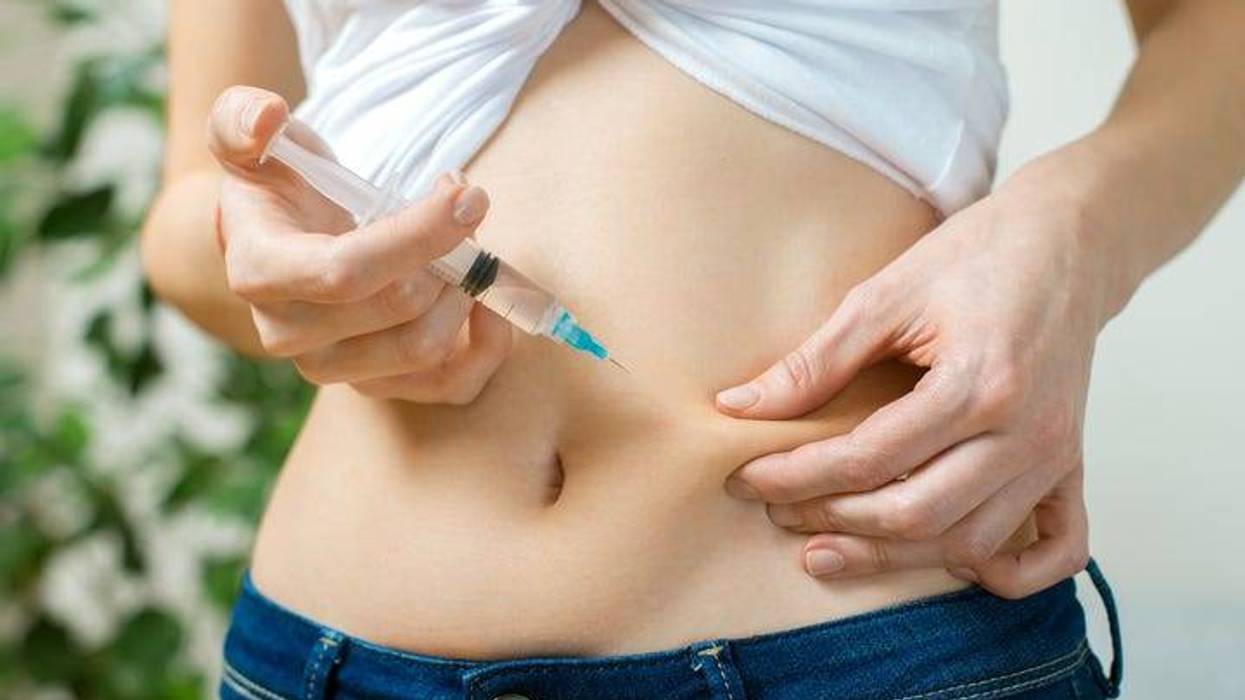 injections