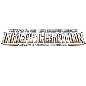 Inkcarceration Music & Tattoo Festival 2026