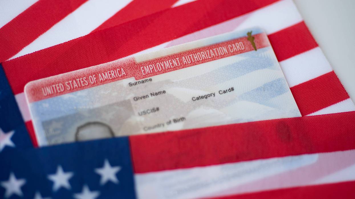 inmigracion