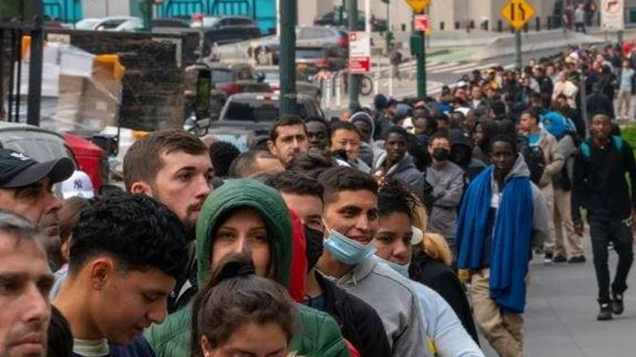 inmigrantes nyc