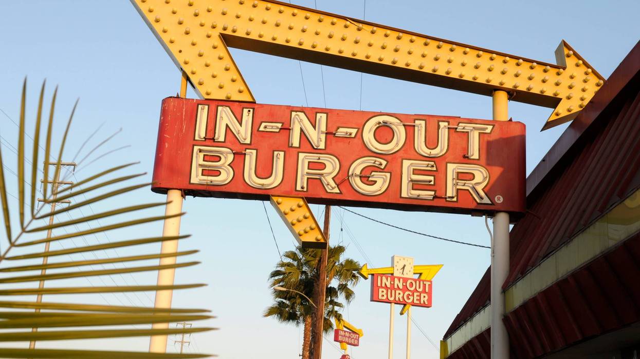 Innout
