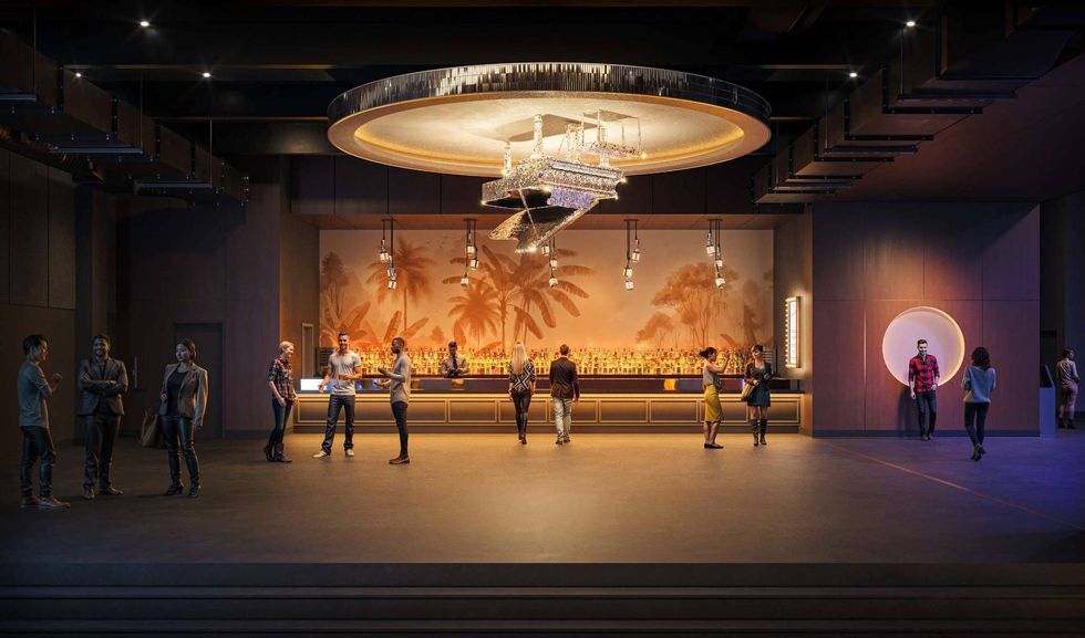 Inside Citizens Live