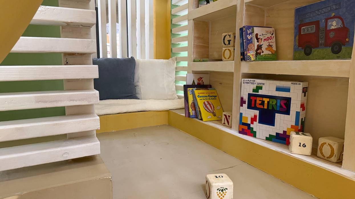 Dallas CASA’s Parade of Playhouses returns to NorthPark for 31st Year