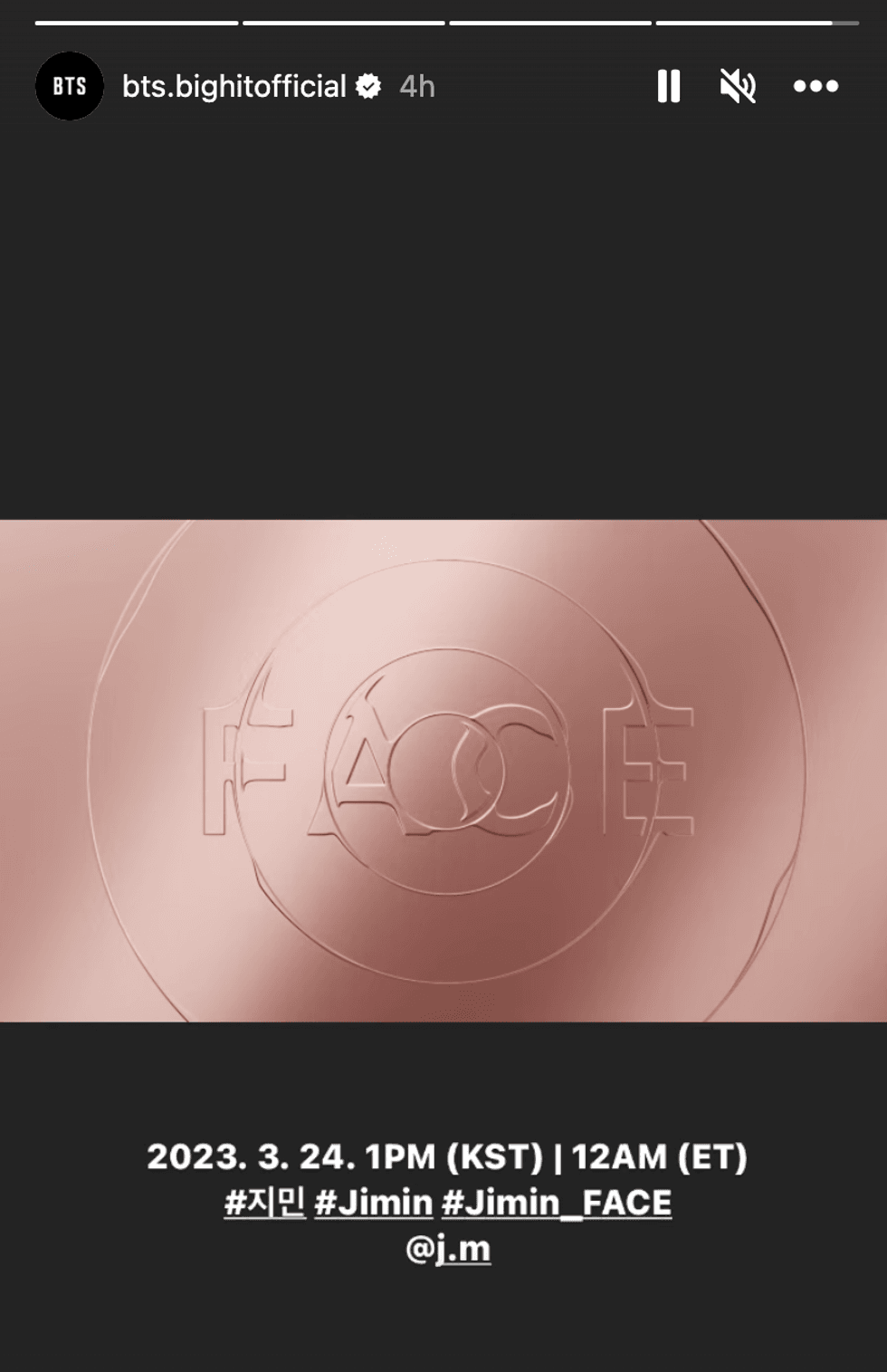 Instagram @bts.bighitofficial