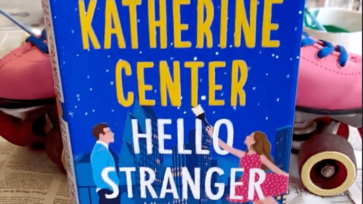 Instagram: @katherinecenter