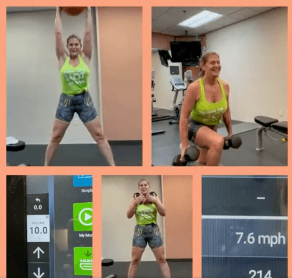 Instagram: @racquelsaddictionfitness