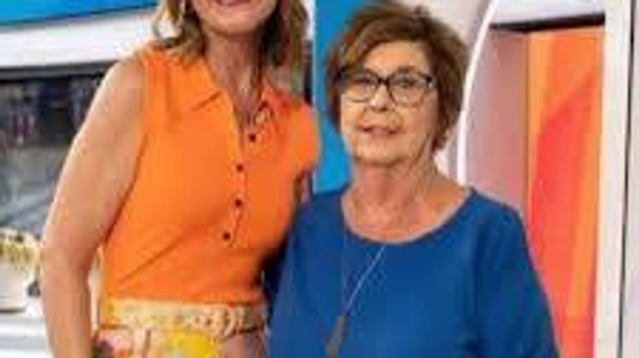 Instagram/Savannah Guthrie