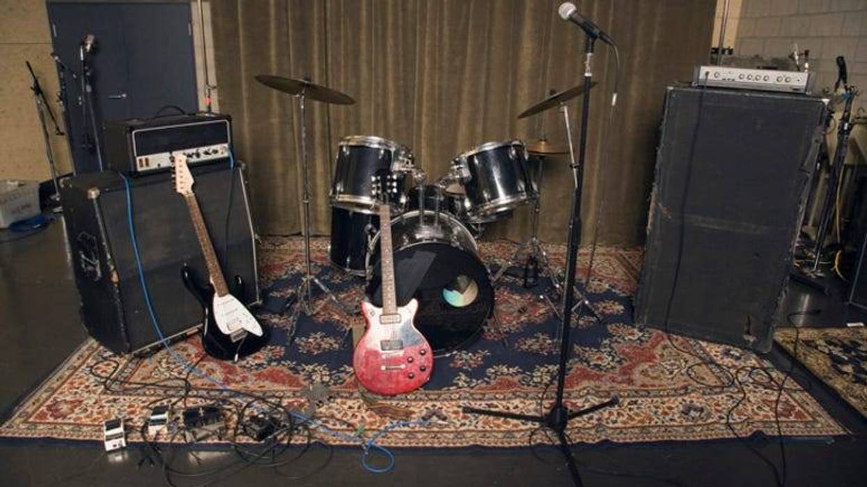Instruments