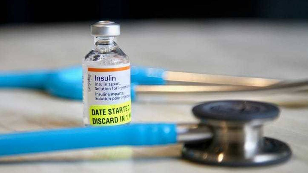 Insulin