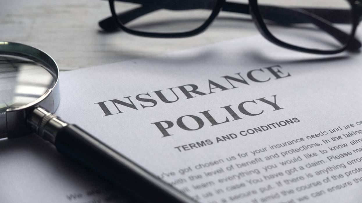 Insurance company departs the state, thousands affected