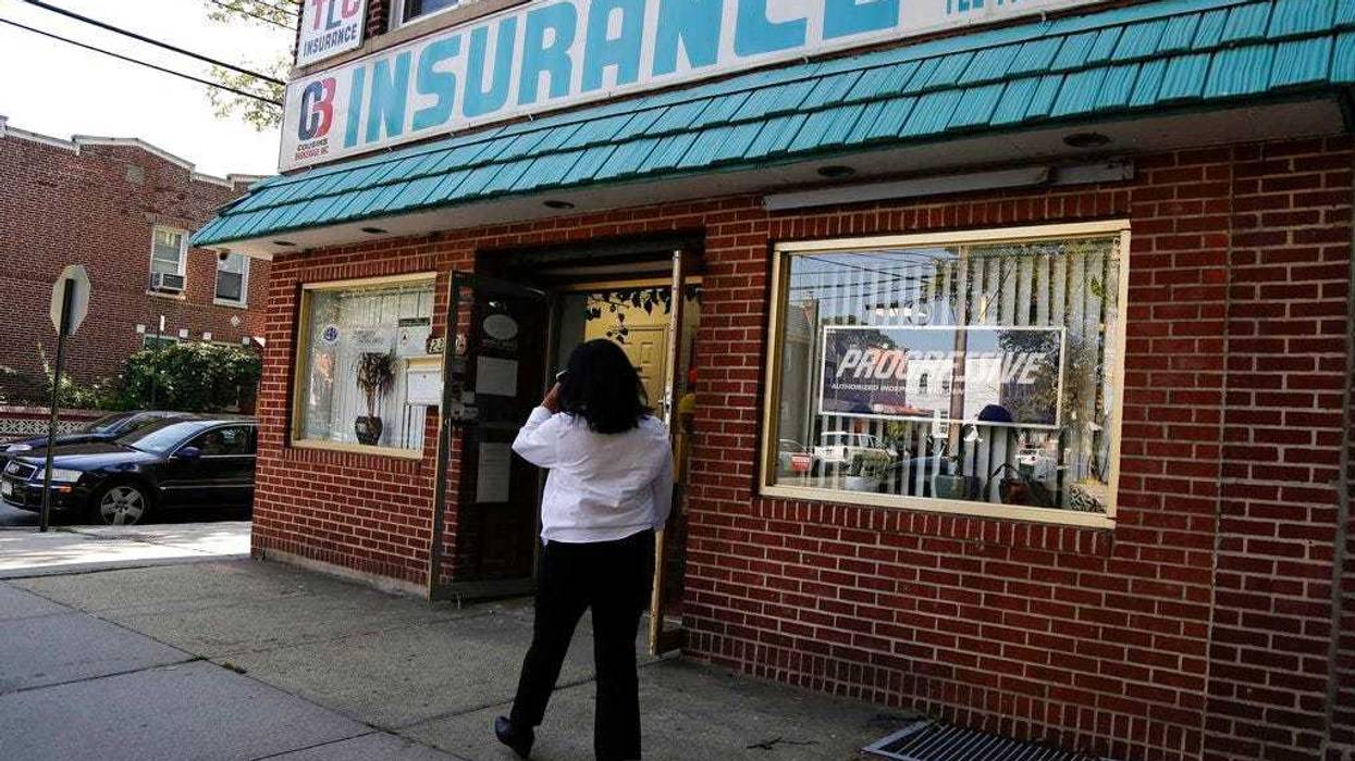 Insurance place