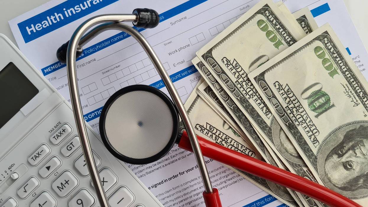 Insurance premiums are expected to rise for a second straight year
