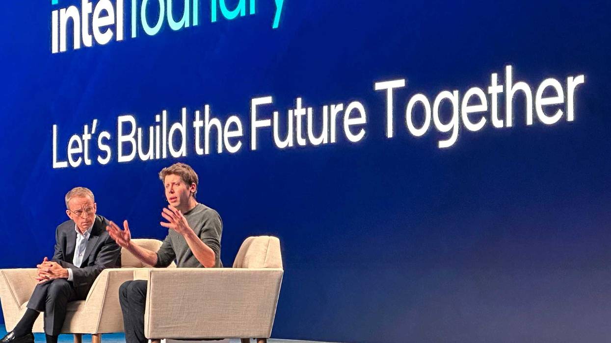 Intel AI Chips
