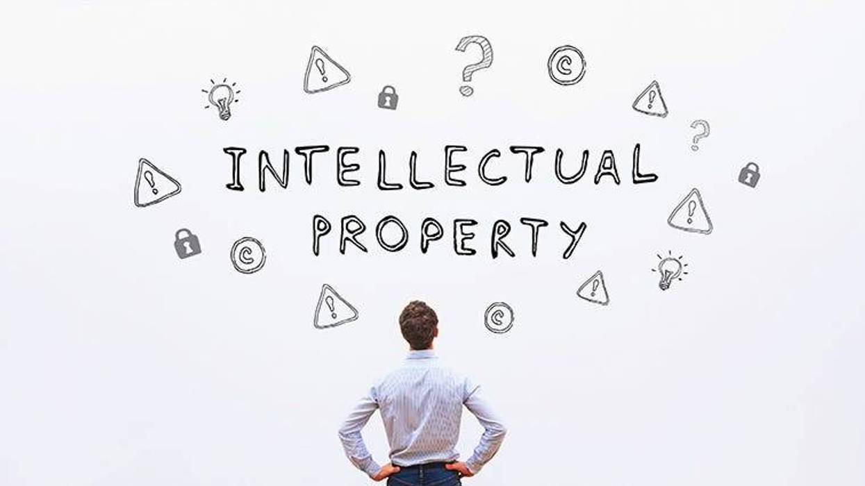 Intellectual Property