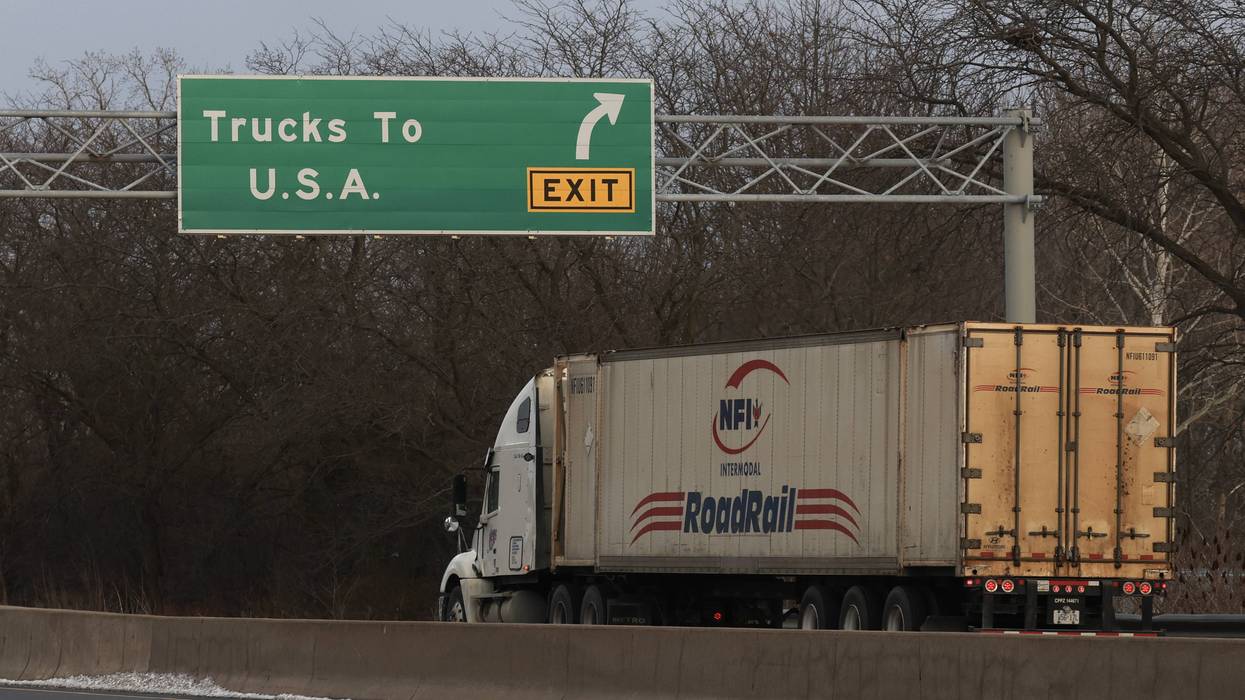 Intensifying trade war brings more uncertainty, division