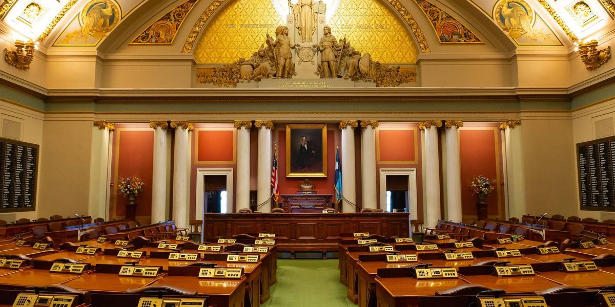 House bill to create an office for fraud concerns and allegations passed first committee Tuesday