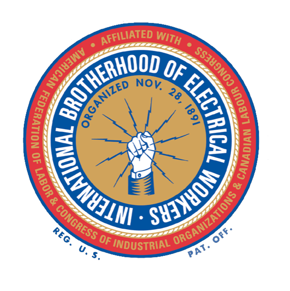 International Brotherhood of Electrical Workers