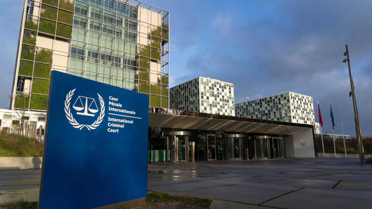 International Court Gaza Explainer