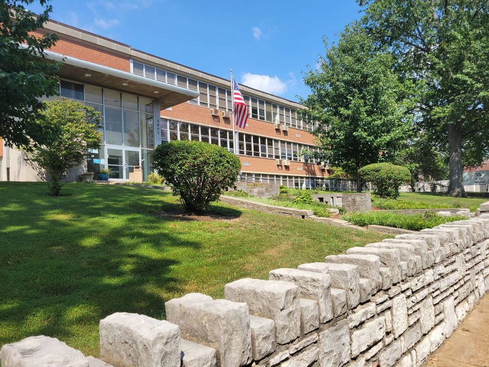 International Institute