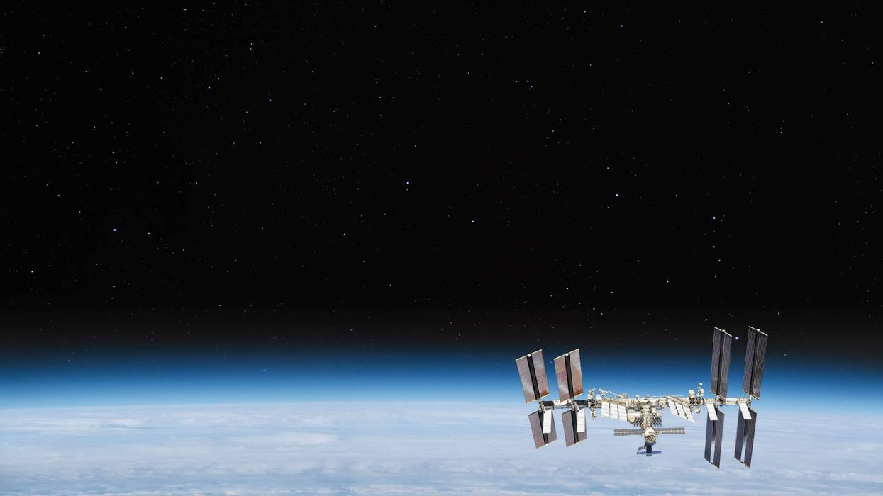 International Space Station