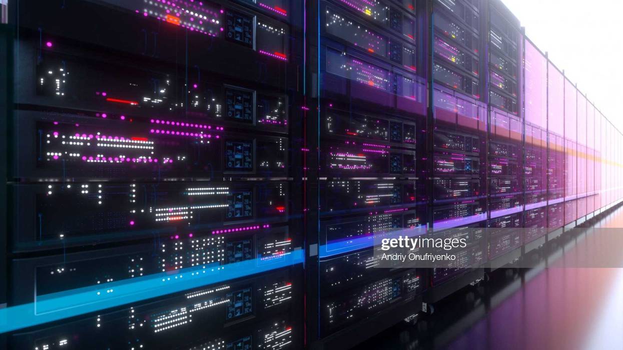 Internet Motherboard