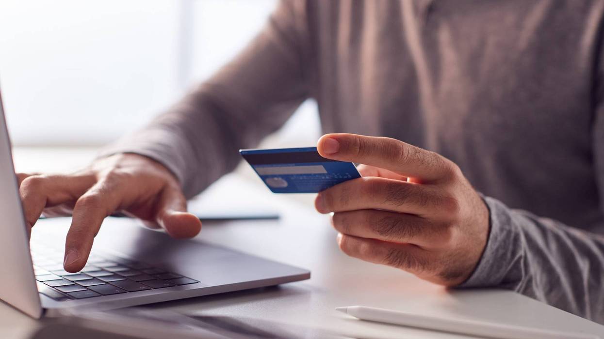 internet scam
