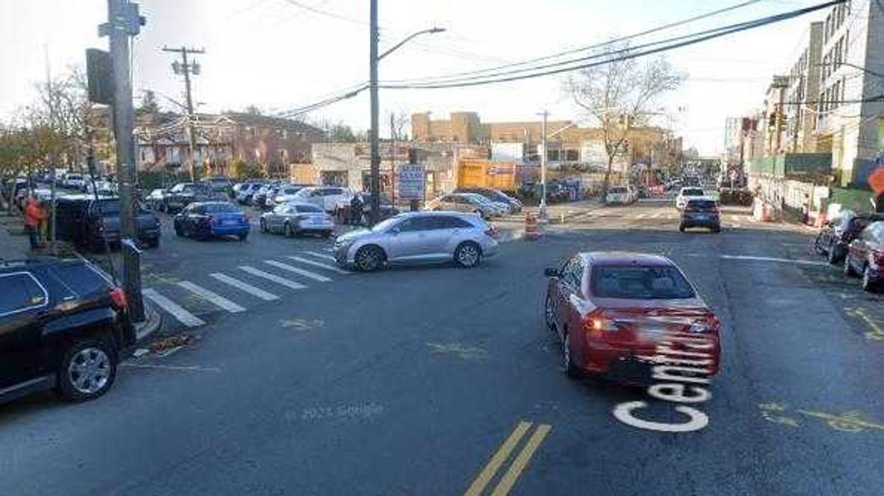 Intersection