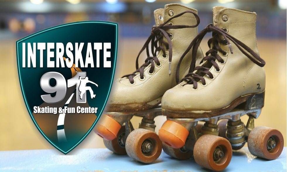 Interskate 91