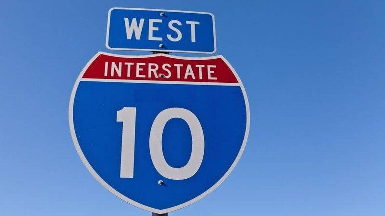 Interstate 10