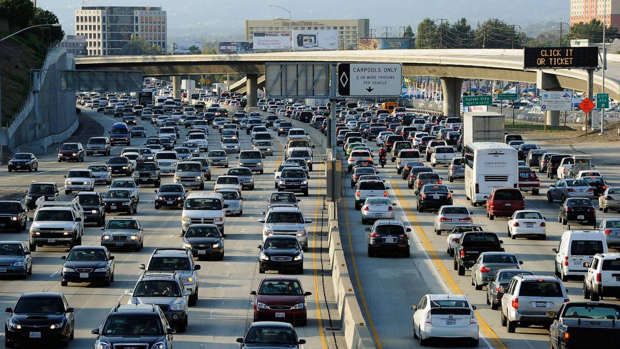 Interstate 10